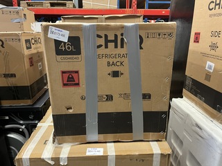Minibar 46 liter CHiQ, CSD46D4D